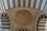 <center>Entrée de la basilique. </center>