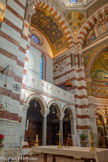 <center>Transept gauche du choeur</center>