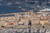 <center>Notre-Dame de la Garde</center>La cathédrale.