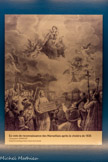 <center>Le musée.</center>Ex-voto à l'occasion d'épidémies.