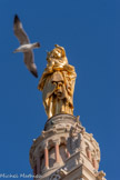 <center>Notre-Dame de la Garde</center>