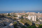 <center>Notre-Dame de la Garde</center>On peut aussi monter d'Endoume..