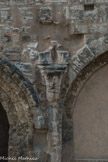 <center>L'abbaye Saint-Victor.</center>