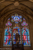 <center>Église Saint-Germain-l'Auxerrois.</center> Sainte Marie-Madeleine.