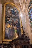 <center>Église Saint-Germain-l'Auxerrois.</center>Chapelle Saint-Charles-Borromée. Assomption, par G. Rouget en 1825.