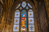 <center>Église Saint-Germain-l'Auxerrois.</center> Saint Pierre.