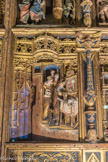 <center>Église Saint-Germain-l'Auxerrois.</center> Purification de Marie et présentation de Jésus.