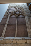 r<center>Eglise Saint-Germain-des-Prés. </center>Restes du réfectoire de 1230