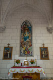 <center>Cathédrale Notre-Dame-du-Liban. </center>