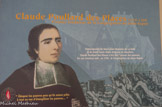 <center>Congrégation du Saint Esprit. </center> Fondé en 1703 par Claude Poullart des Places (mort en 1709), le Séminaire du Saint-Esprit s'installe au 13 de la rue des Postes (actuellement 30 rue Lhomond) le 1er janvier 1732.
Dès les débuts, des prêtres formés au Séminaire partent pour les missions d'Extrême-Orient, pour la Guyane et le Sénégal.
Confisqué au moment de la Révolution (1792), le Séminaire ne retrouve sa destination, qu'en 1822.
En 1848, la Société du Saint-Cœur de Marie, fondée par le Père François Libermann, juif alsacien converti, fusionne avec la Congrégation du Saint-Esprit et Libermann devient le Supérieur général. Après sa mort, le 2 février 1852, la Congrégation du Saint-Esprit  continue à se développer et à envoyer des missionnaires, surtout dans divers territoires africains.
Depuis 1966 le Supérieur de la Congrégation réside à Rome et la maison mère, 30 rue Lhomond, reste le centre de la Province spiritaine de France .