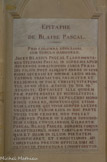 <center>Saint-Etienne-du-Mont </center>
