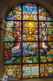 <center>Saint-Etienne-du-Mont </center>L’Adoration du Saint Sacrement.