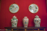 <center>Le musée Chinois. </center>