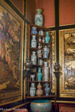 <center>Le musée Chinois. </center>Cabinet de laque.