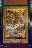 <center>Le musée Chinois. </center>Cabinet de laque.