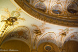<center>Le théâtre. </center>