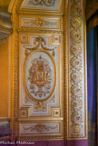 <center>Le théâtre. </center>