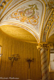 <center>Le théâtre. </center>