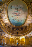 <center>Le théâtre. </center>