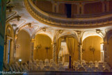 <center>Le théâtre. </center>