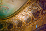 <center>Le théâtre. </center>
