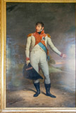 <center>La galerie de portraits. </center> Louis, roi de Hollande.