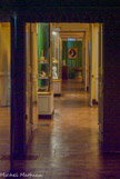<center>Le musée Napoléon Ier.</center> Le musée Napoléon Ier, ouvert depuis 1986, occupe près de 15 salles de l'aile Louis XV et retrace la vie de l'Empereur.