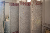 <center>Les petits Appartements. </center>Chambre à coucher du Garde.