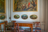<center>Les petits Appartements. </center>