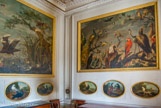 <center>Les petits Appartements. </center>