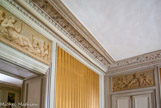 <center>Les petits Appartements. </center>Cabinet topographique.