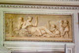 <center>Les petits Appartements. </center>Cabinet topographique.