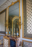 <center>Les petits Appartements. </center>Chambre à coucher.