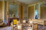 <center>Les petits Appartements. </center>Le Grand Salon des jeux.