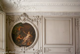 <center>Les petits Appartements. </center>Salon de billard.