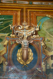 <center>Galerie des Cerfs. </center>