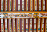 <center>Galerie des Cerfs. </center>