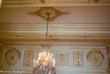 <center>Appartement de Madame de Maintenon. </center>
