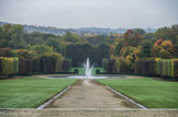<center>Le château de Champs-sur-Marne. </center>