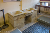 <center>Maisons Laffite.</center> Les anciennes cuisines.