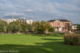 <center>La Folie Saint-James </center>
