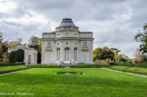 <center>Parc de Bagatelle. </center>