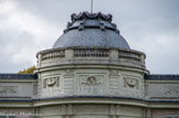 <center>Parc de Bagatelle. </center>