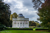 <center>Parc de Bagatelle. </center>