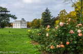 <center>Parc de Bagatelle. </center>