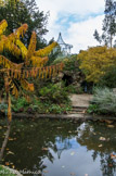 <center>Parc de Bagatelle. </center>