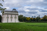 <center>Parc de Bagatelle. </center>