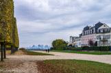 <center>Saint-Germain-en-Laye. </center>