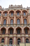 <center>Saint-Germain-en-Laye. </center> Le Château-Vieux.