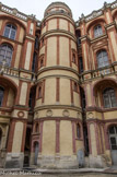 <center>Saint-Germain-en-Laye. </center> Le Château-Vieux.